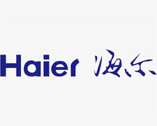 Haier����LOGO